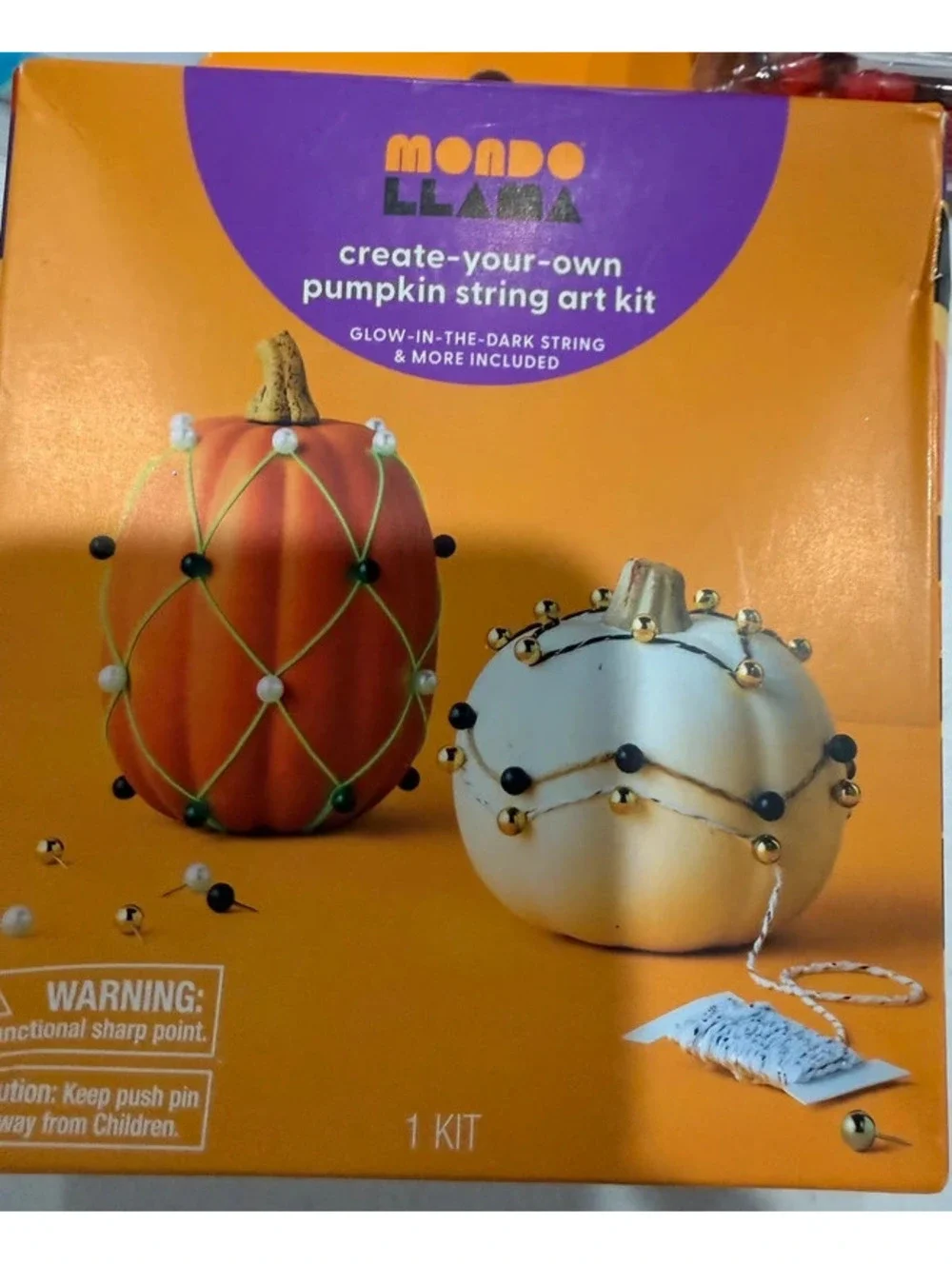 Bundle of Halloween goodies!